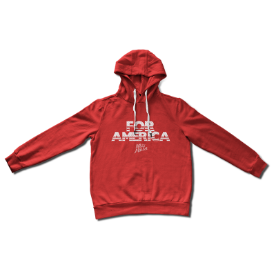 For America Sweatshirt